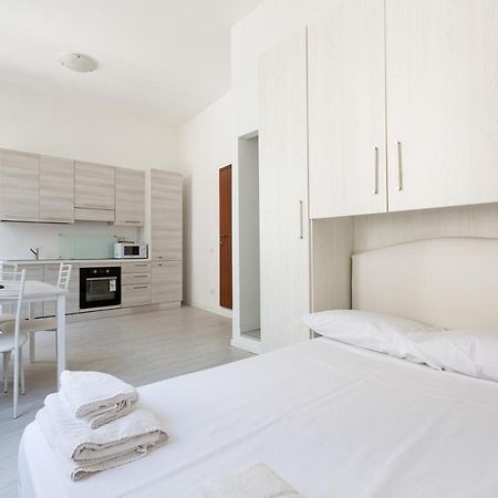 Milano Niguarda Cosy Studio Exterior photo